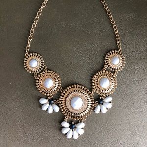 Fashion Statement Necklace